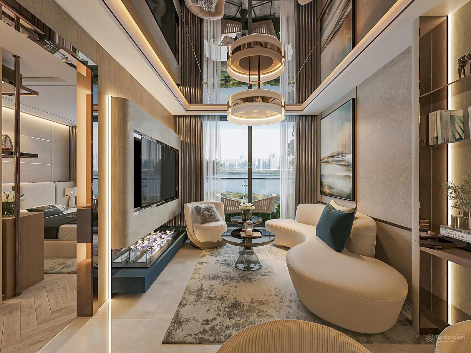 Căn hộ Legend Tower 95m² giá 7.6 tỷ - Chính chủ cần bán gấp!