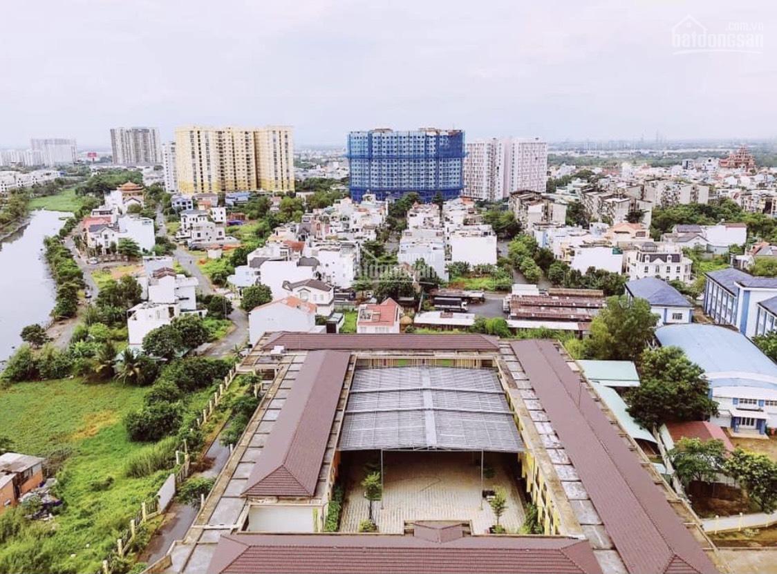 Căn hộ 3PN PARCSpring Quận 2 88m² giá 4.6 tỷ - View thoáng mát, sẵn sàng vào ở!