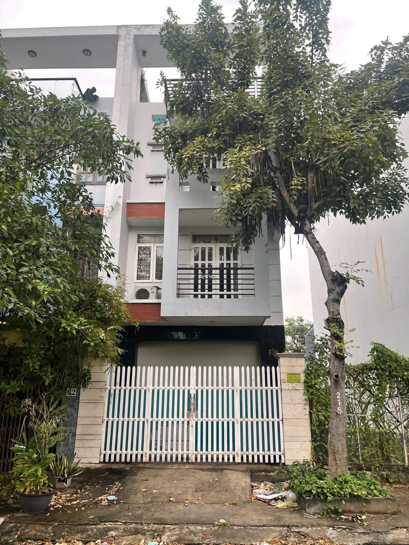 Nhà phố Sadeco Phước Kiển 100m² giá 19 triệu - Chính chủ cho thuê ngay!