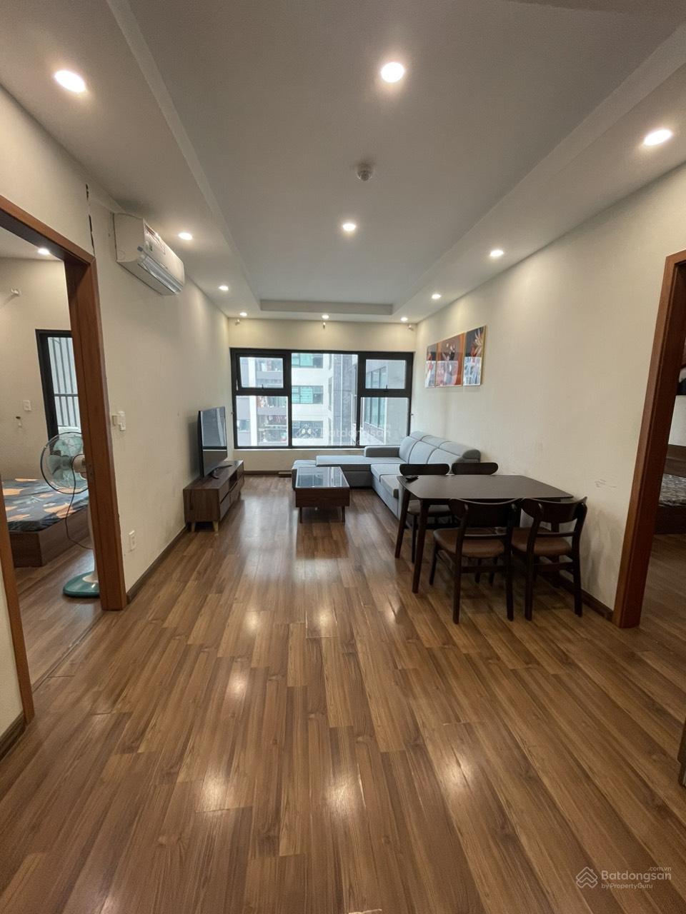 Căn hộ cao cấp Mỹ Đình Plaza 70m² giá 12.5 triệu - Vào ở ngay