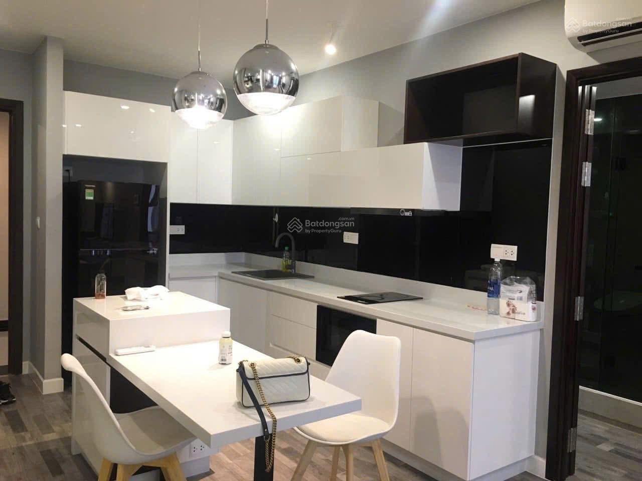 Căn hộ Kingston Residence Phú Nhuận 62m² giá 5,4 tỷ - Nơi sống lý tưởng!