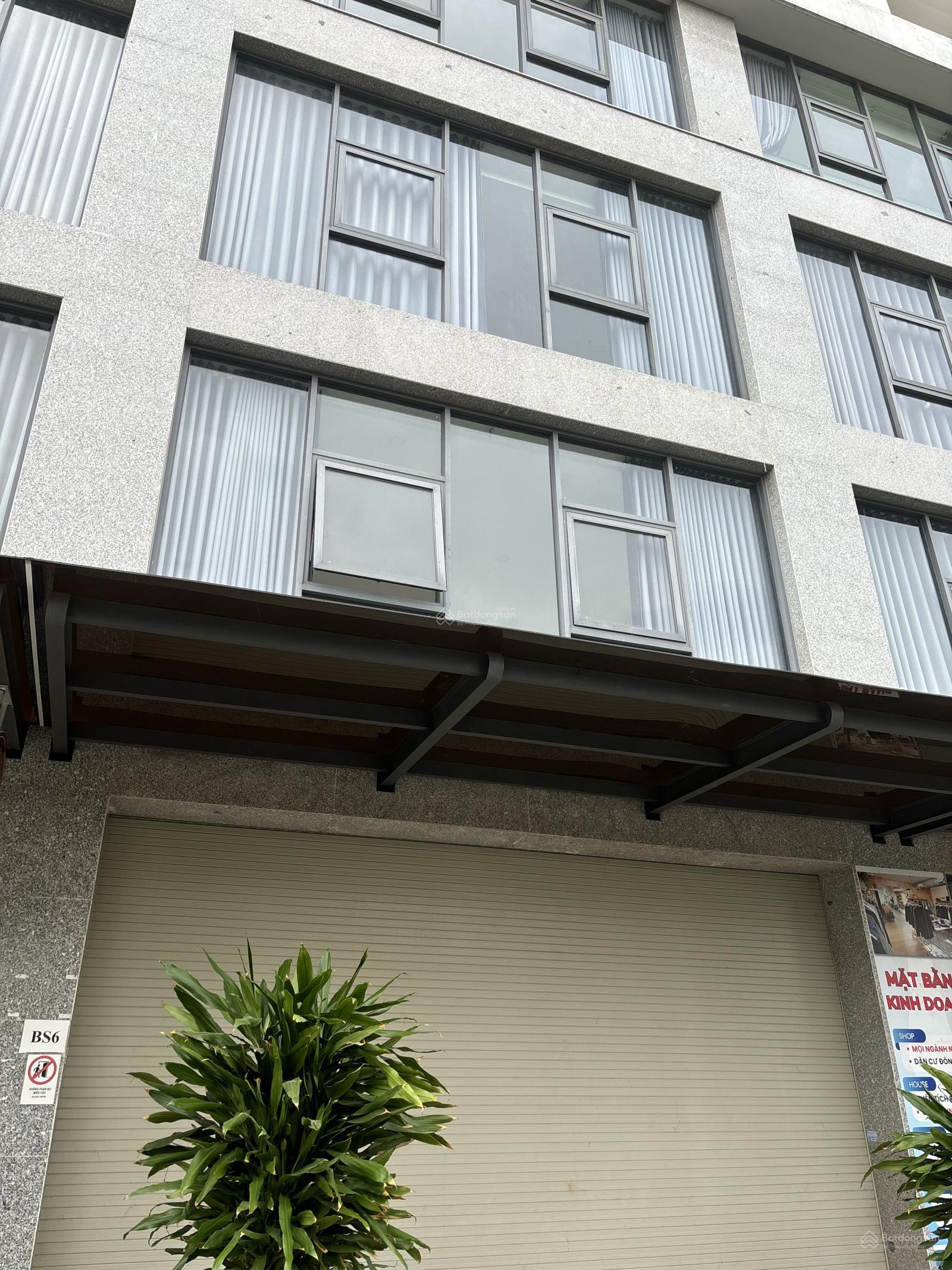 Cho thuê shophouse Diamond Riverside 364m² giá 25 triệu - Tiện nghi đầy đủ, thích hợp kinh doanh và ở