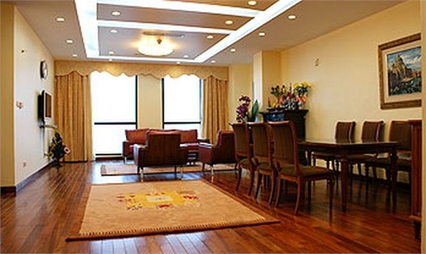 Căn hộ cho thuê Vincom Center Bà Triệu, 300m² giá chỉ 80 triệu - Không thể bỏ lỡ!