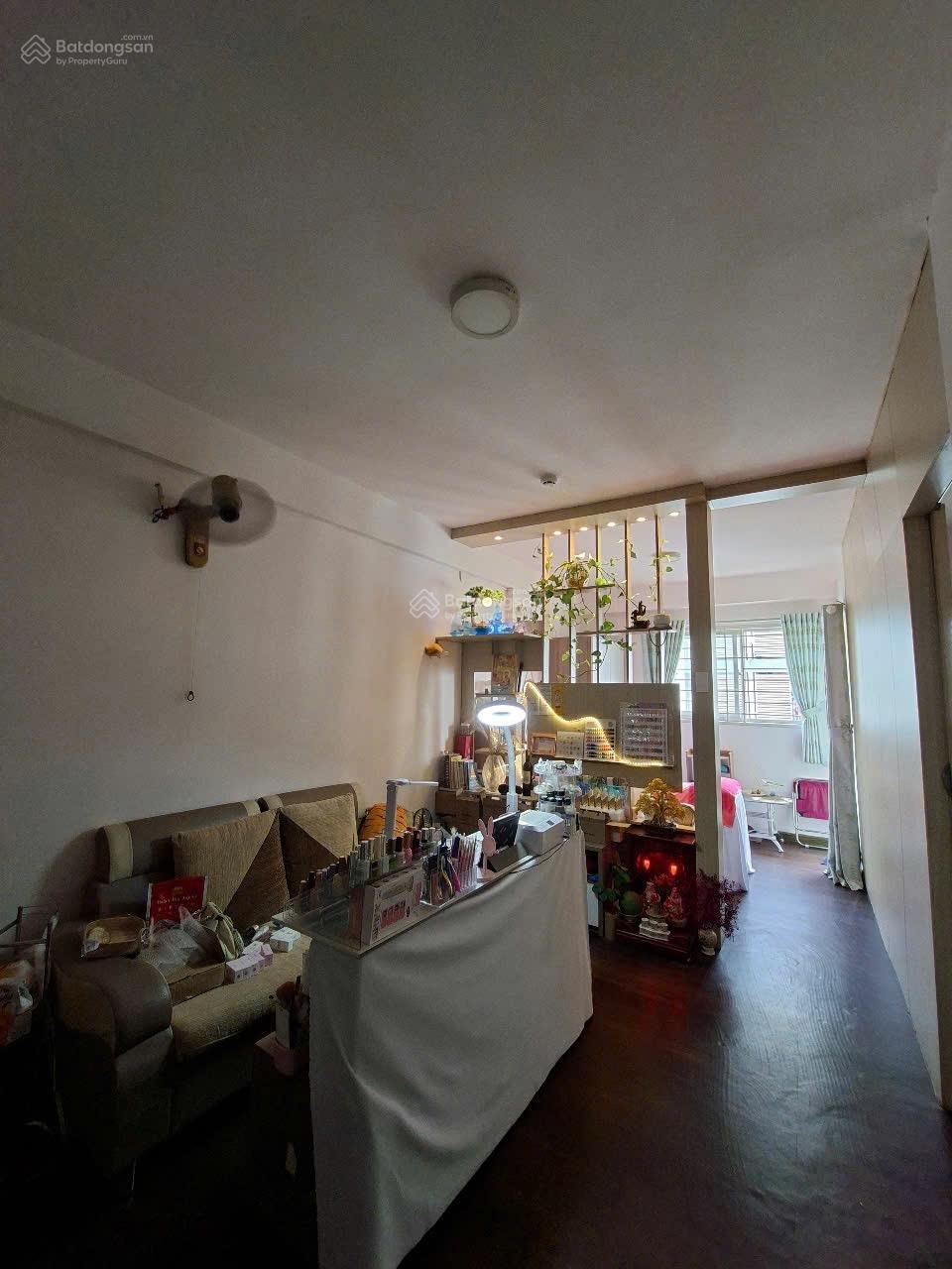 Căn hộ EhomeS Quận 9 40m² giá 5.8 triệu - Tiện nghi đầy đủ, vào ở ngay!