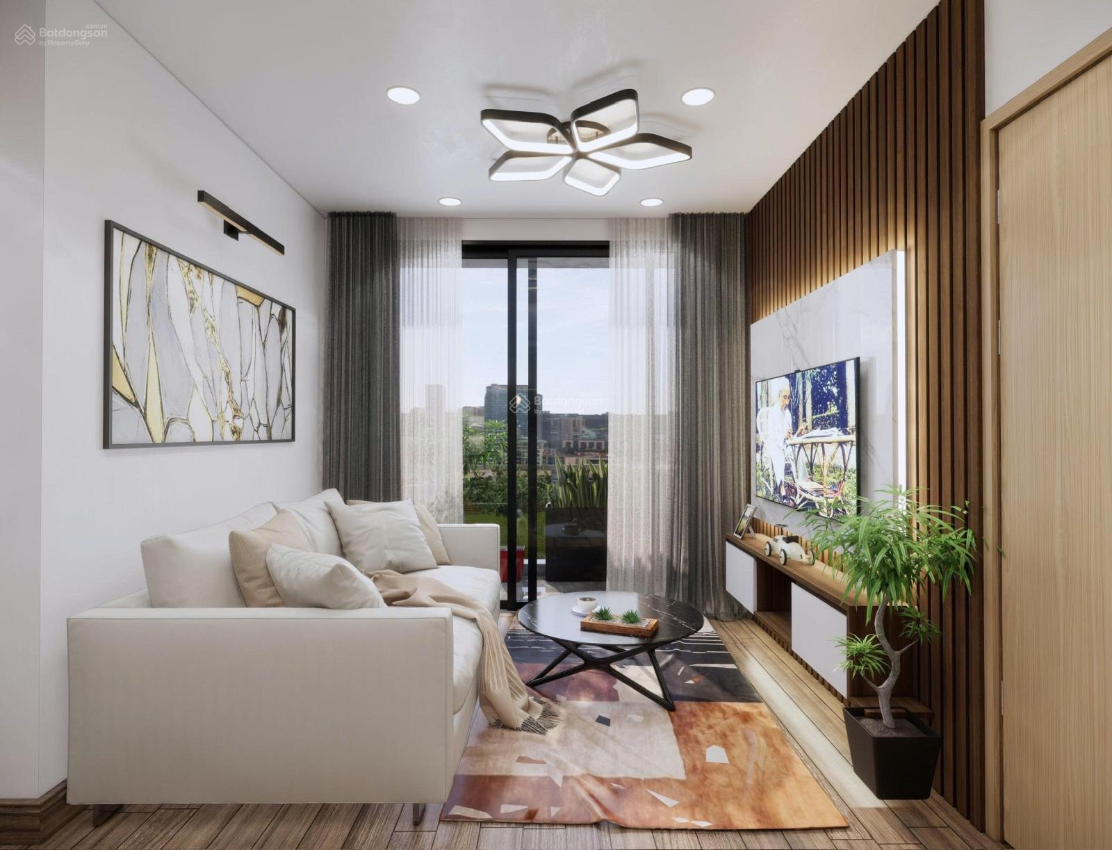 Căn hộ Anland Lake View Hà Đông 82m² giá 6.55 tỷ - Nhà đẹp full nội thất, sổ đỏ chính chủ!