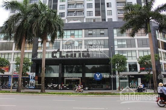 Cho thuê văn phòng 250m² tại C'Land 81 Lê Đức Thọ - Giá chỉ 62.5 triệu!