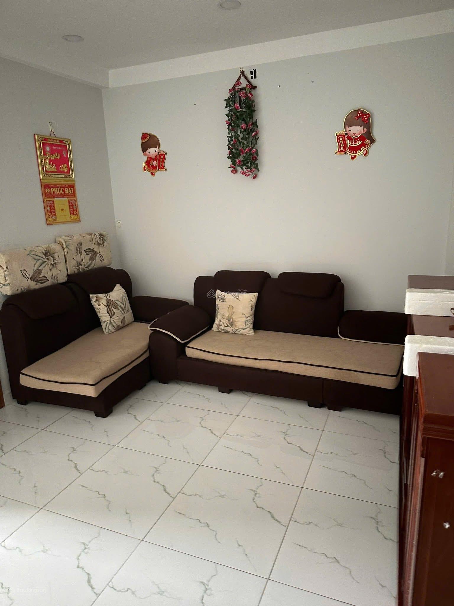 Chung cư Phúc Đạt Thủ Dầu Một 49m² giá 1.27 tỷ - Nội thất đầy đủ, sẵn sàng vào ở!