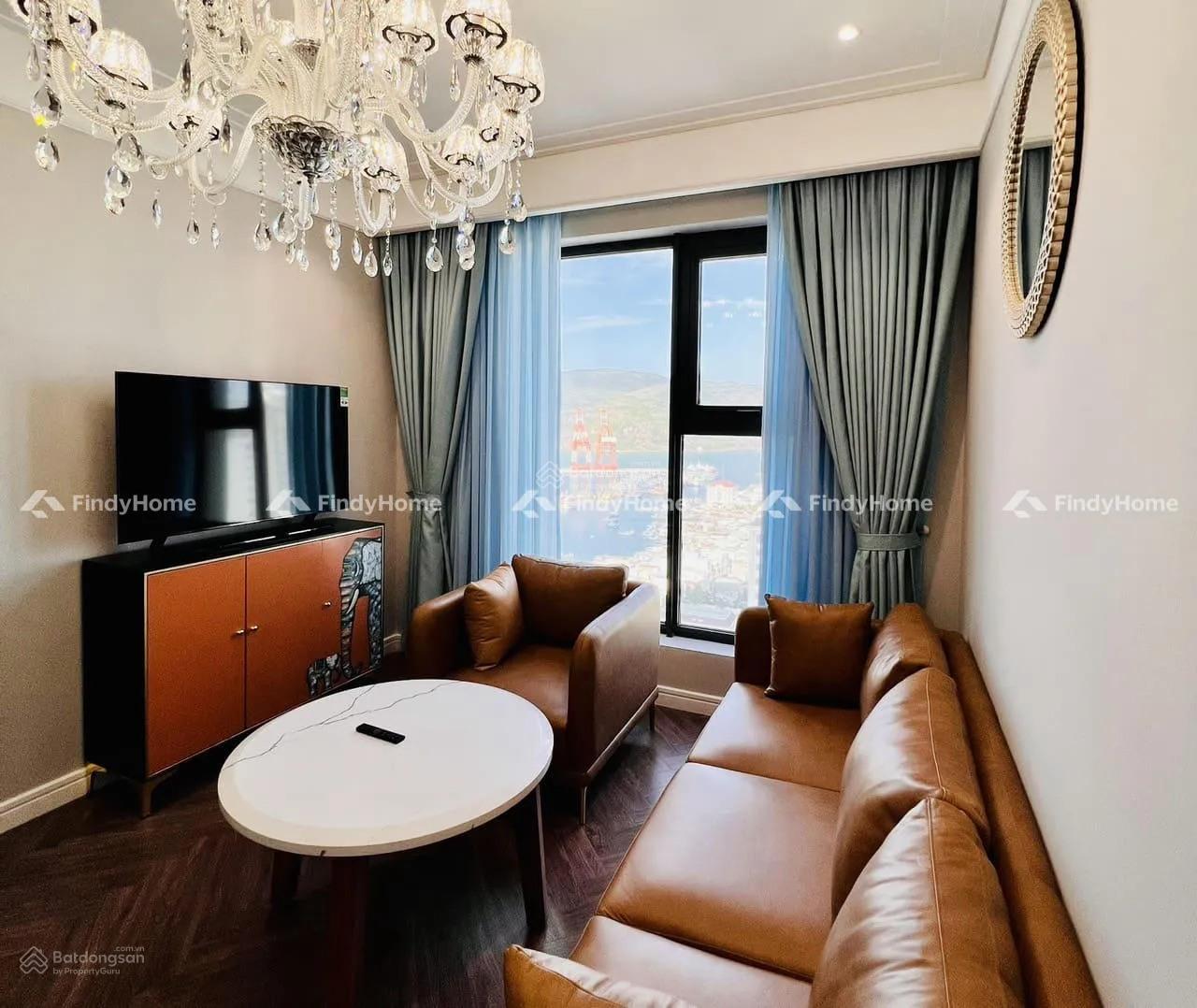 Căn hộ Altara Residence Quy Nhơn 65m² giá 1.85 tỷ - Chất lượng bàn giao cao cấp!