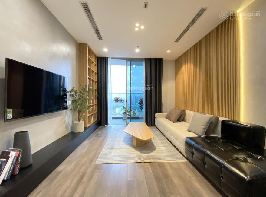 Căn hộ Artemis Khương Mai 85.9m² giá 7.6 tỷ - Full nội thất đẹp, sẵn sàng ở ngay!