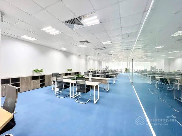 Cho thuê văn phòng Fafim 19 Nguyễn Trãi 139m², 150m² giá chỉ 180.000đ/m² - Địa điểm lý tưởng cho doanh nghiệp!