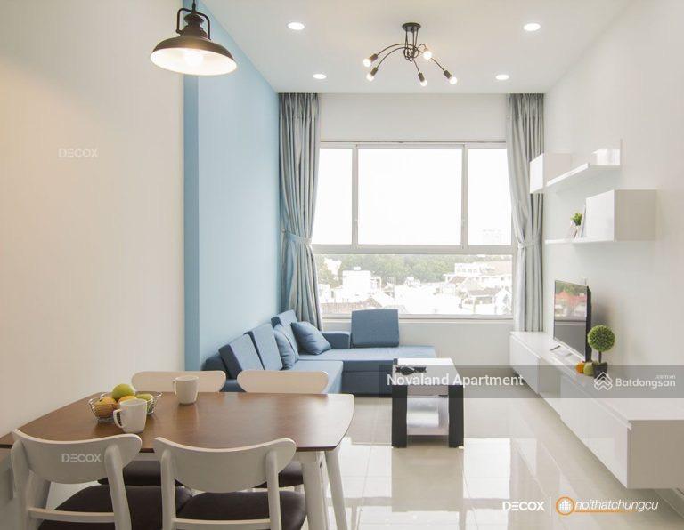 Căn hộ Orchard Garden Phú Nhuận 75m² giá 16 triệu - Sẵn sàng vào ở ngay!