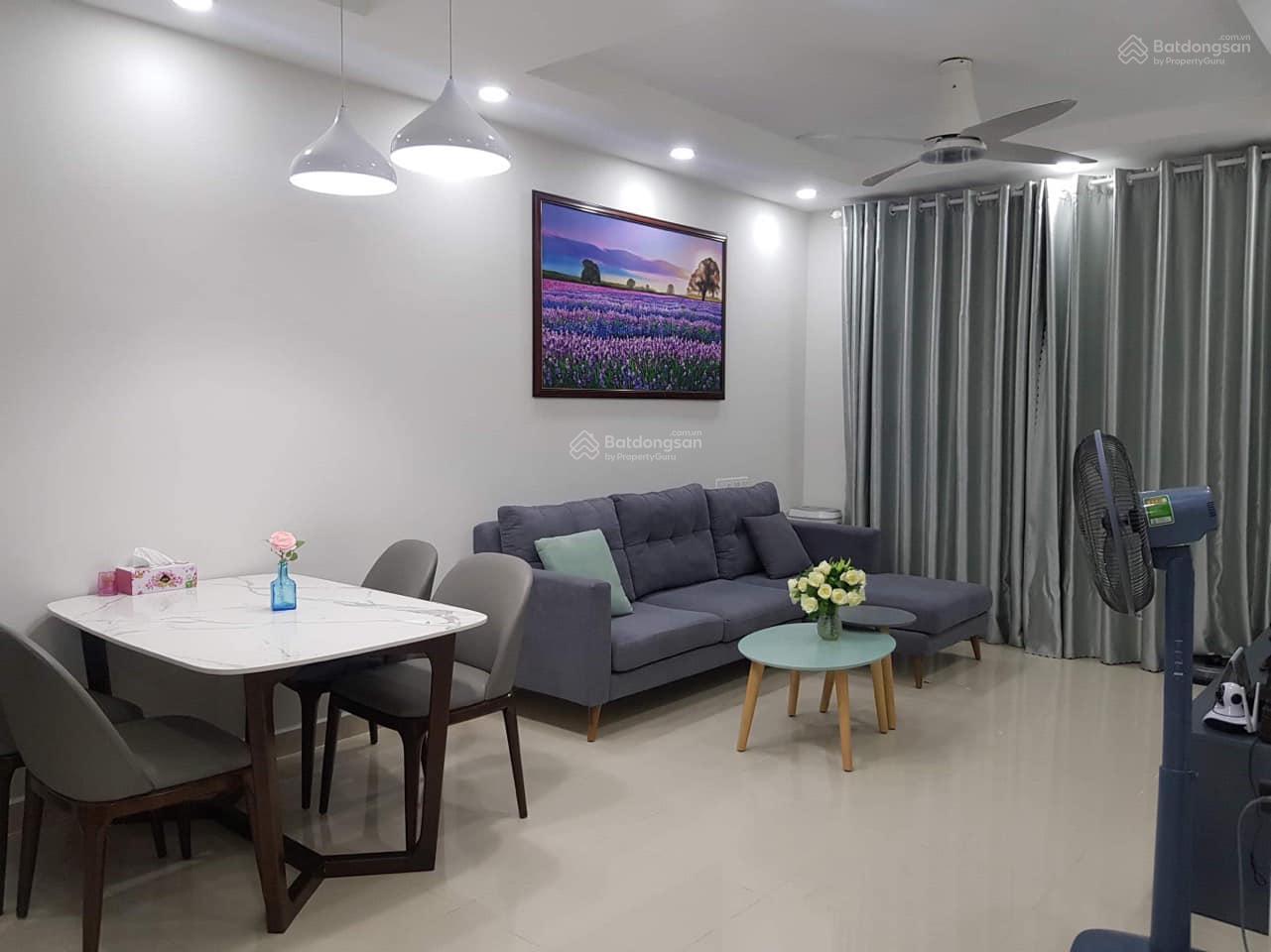 Chung cư Carillon 5, Hòa Thạnh, Tân Phú, 75m² chỉ 10,5 triệu - Không gian sống lý tưởng!