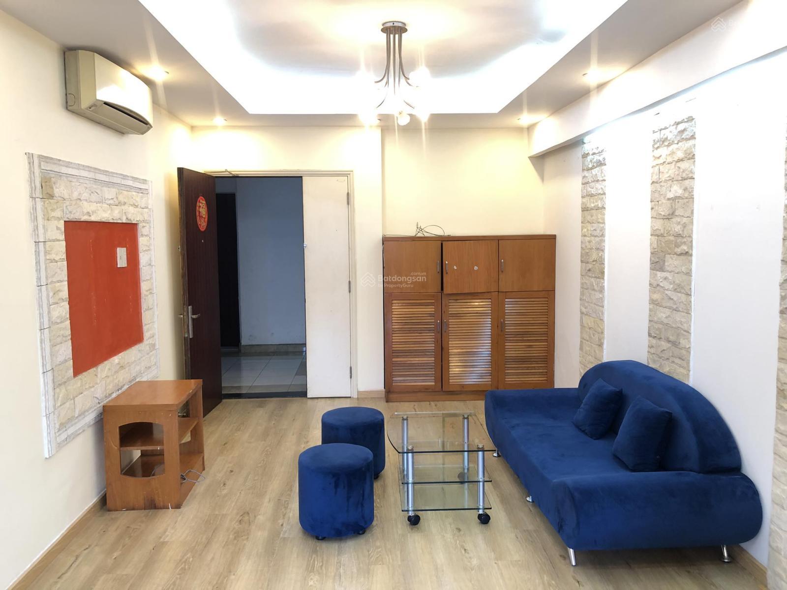 Căn hộ Central Garden Quận 1 78m² giá 12 triệu - Tầng cao thoáng mát!