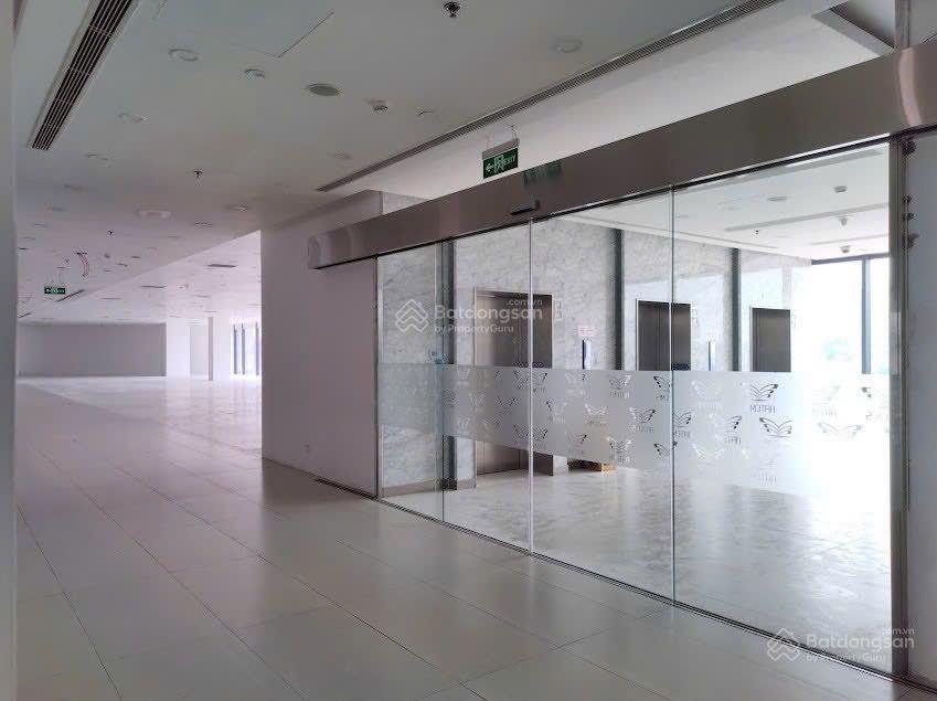 Cho thuê văn phòng hạng B tại tòa New Skyline, Văn Quán - Diện tích 150m², giá từ 125.000đ/m²/tháng