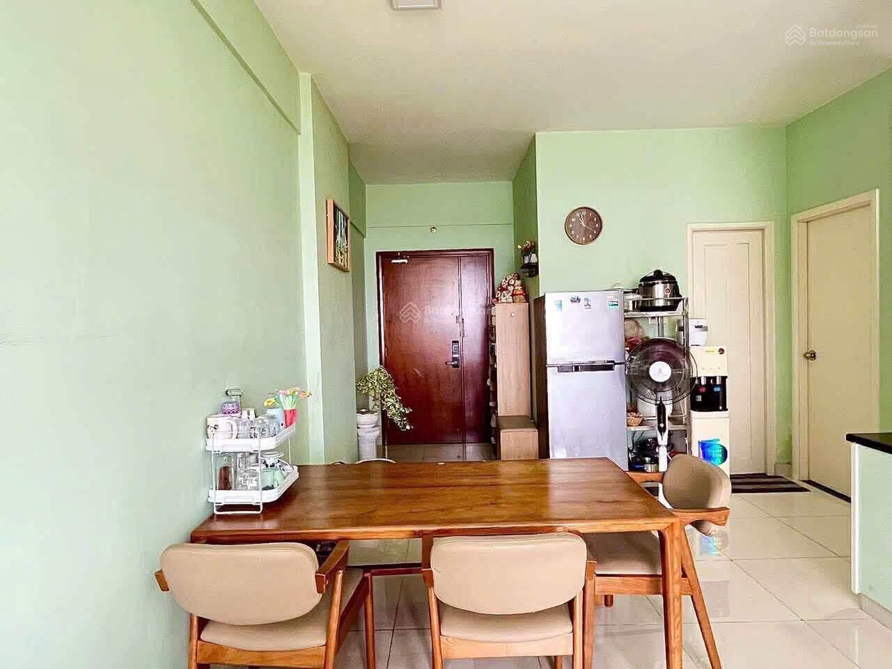 Căn hộ Sunview Town 62m² giá 2,155 tỷ - Không gian sống lý tưởng tại Gò Dưa, TP.Thủ Đức!