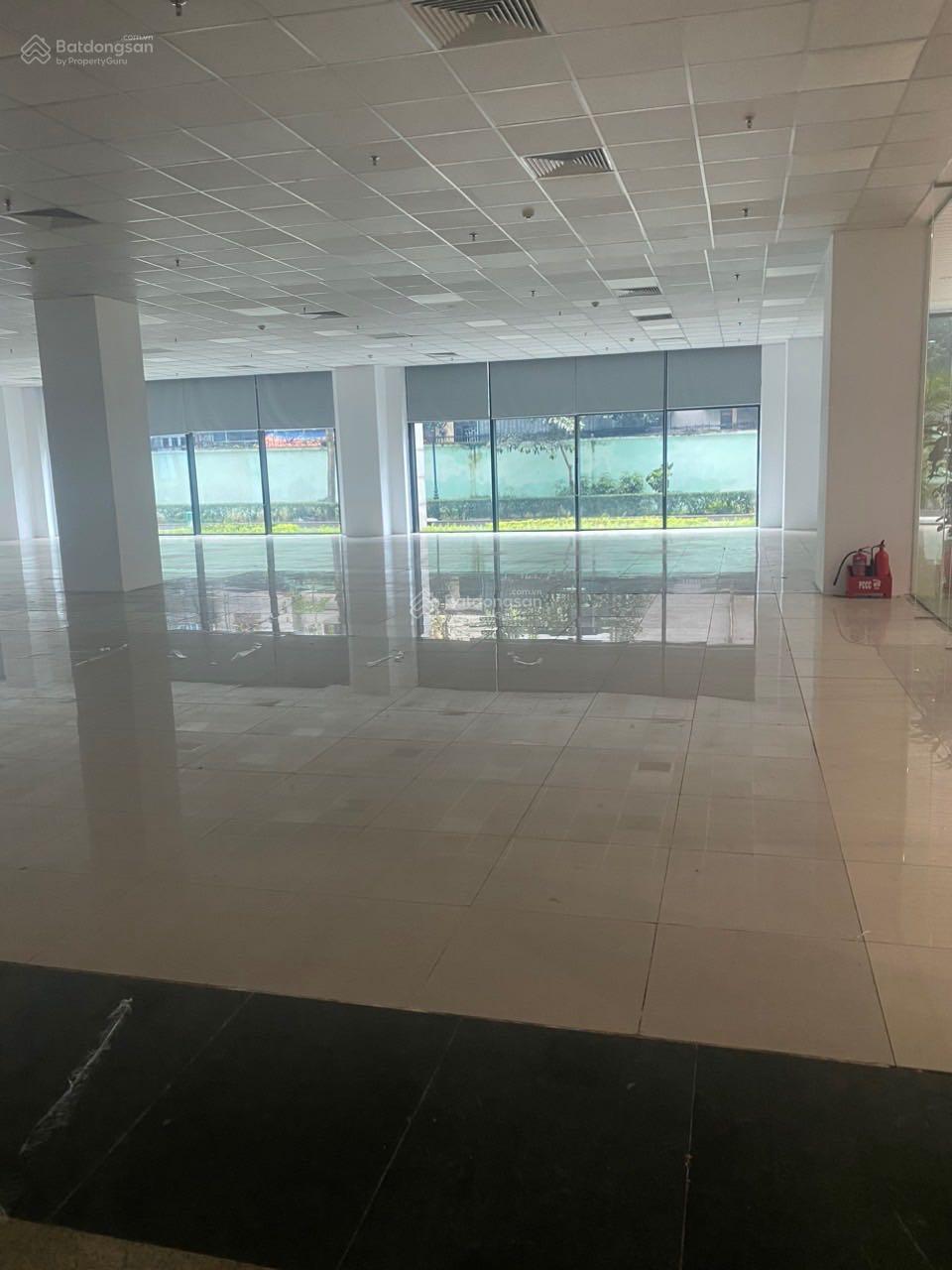 Cho thuê văn phòng tại Hà Tây Millennium 100m² giá 11 triệu - Tiện ích hiện đại và vị trí đắc địa!