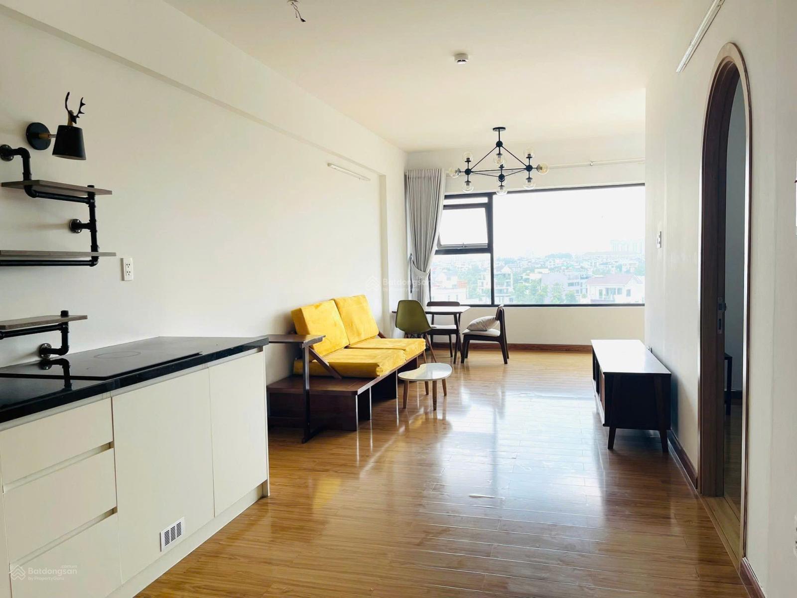 Căn hộ Flora Kikyo 55m² giá 7.5 triệu - Nhận nhà ngay 10/10!