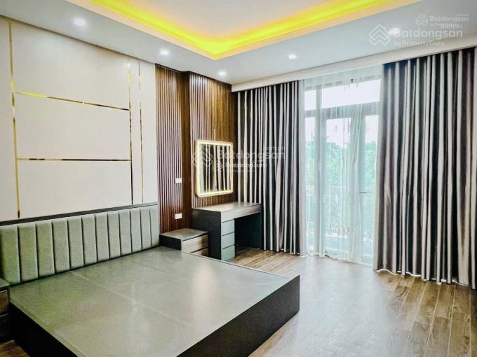 Cho thuê nhà liền kề Xuân Phương 100m² giá 29 triệu - Đường ô tô đỗ tránh, đầy đủ nội thất