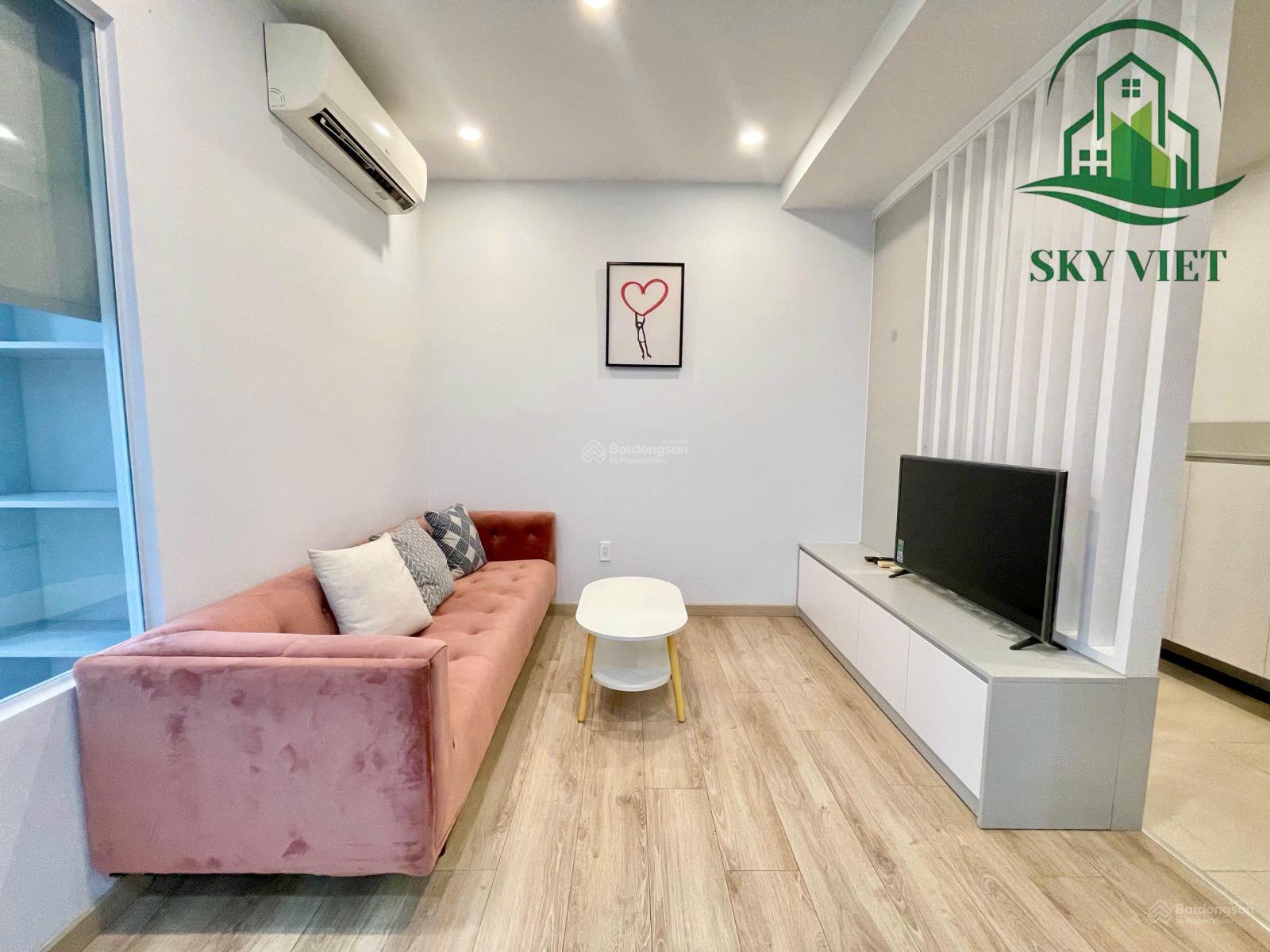 Căn hộ Sky Garden Quận 7 71m² giá 11 triệu - An cư lý tưởng cho sinh viên!