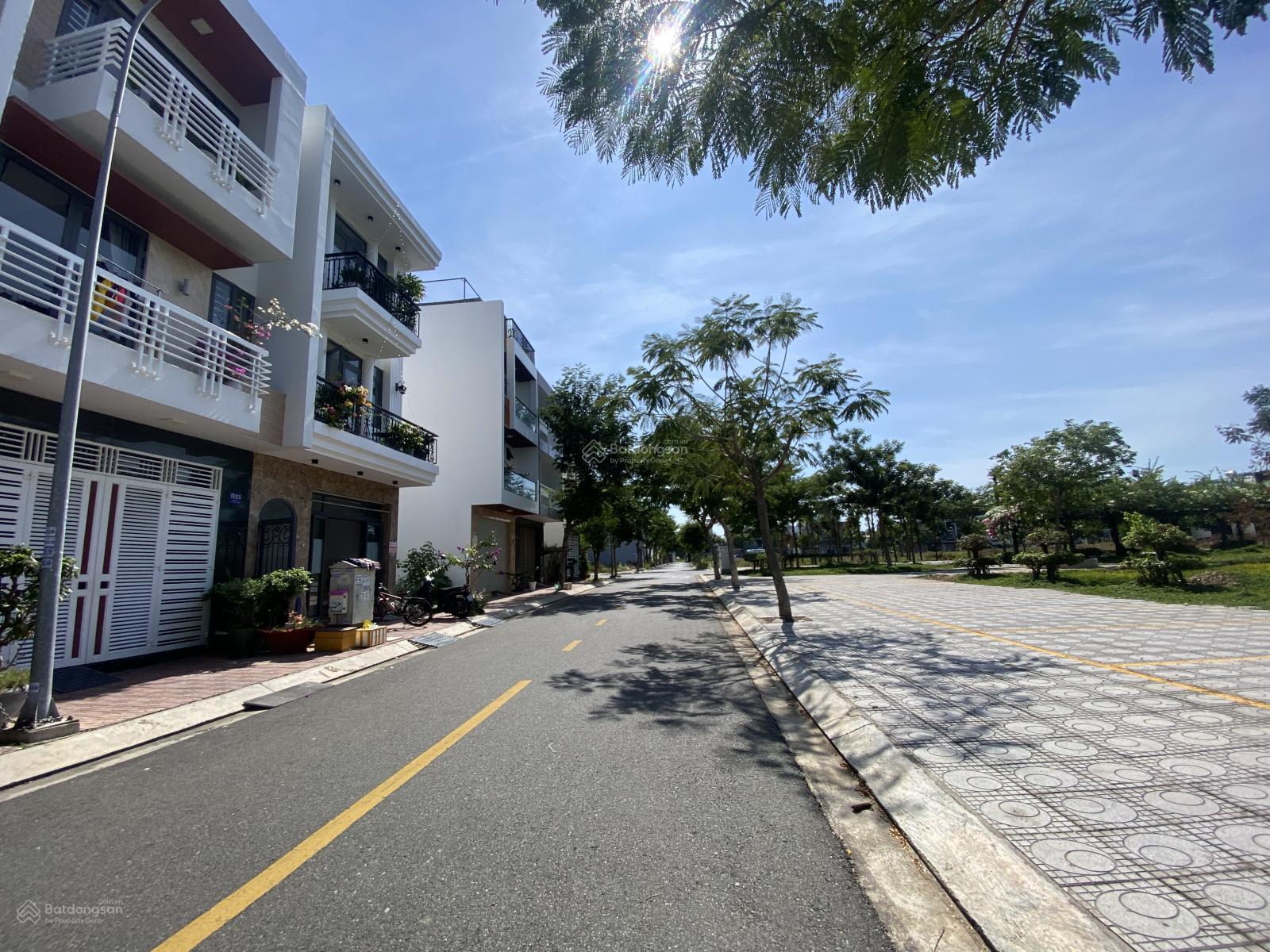 Đất nền góc 117.2m² tại KĐT Hà Quang 1 - Giá chỉ 84 triệu/m², đối diện công viên!