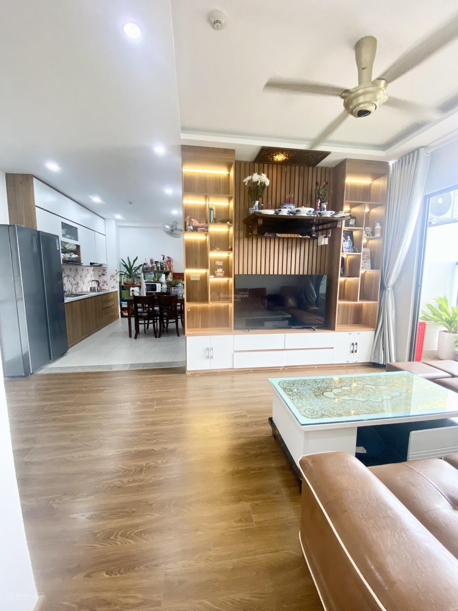 Chung cư Tecco Center Point TP Thanh Hóa 62m² - Giá cực tốt, phòng trống ngay!