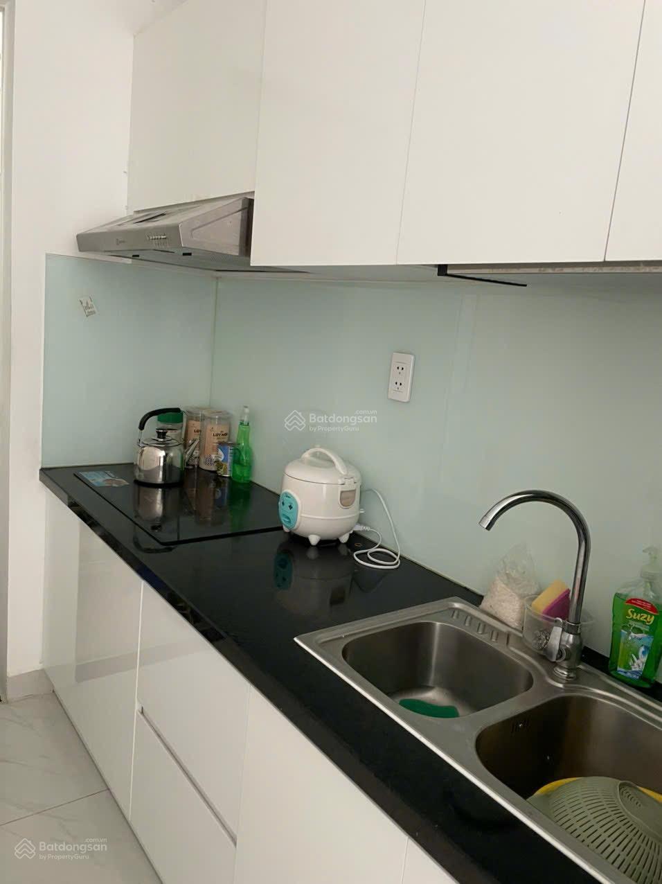 Căn hộ Richmond City Bình Thạnh 70m² giá 4.75 tỷ - Dọn vào ở ngay!