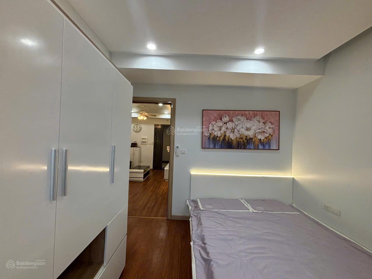 Căn hộ Ecohome 3 Tân Xuân 47m² giá 3.6 tỷ - Căn hiếm, đẹp xuất sắc!