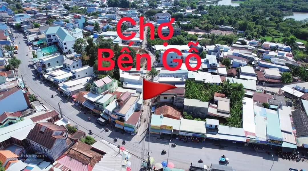 Lô đất Long Hưng Biên Hòa 120m² giá chỉ 4.2 tỷ - Cơ hội đầu tư vàng!