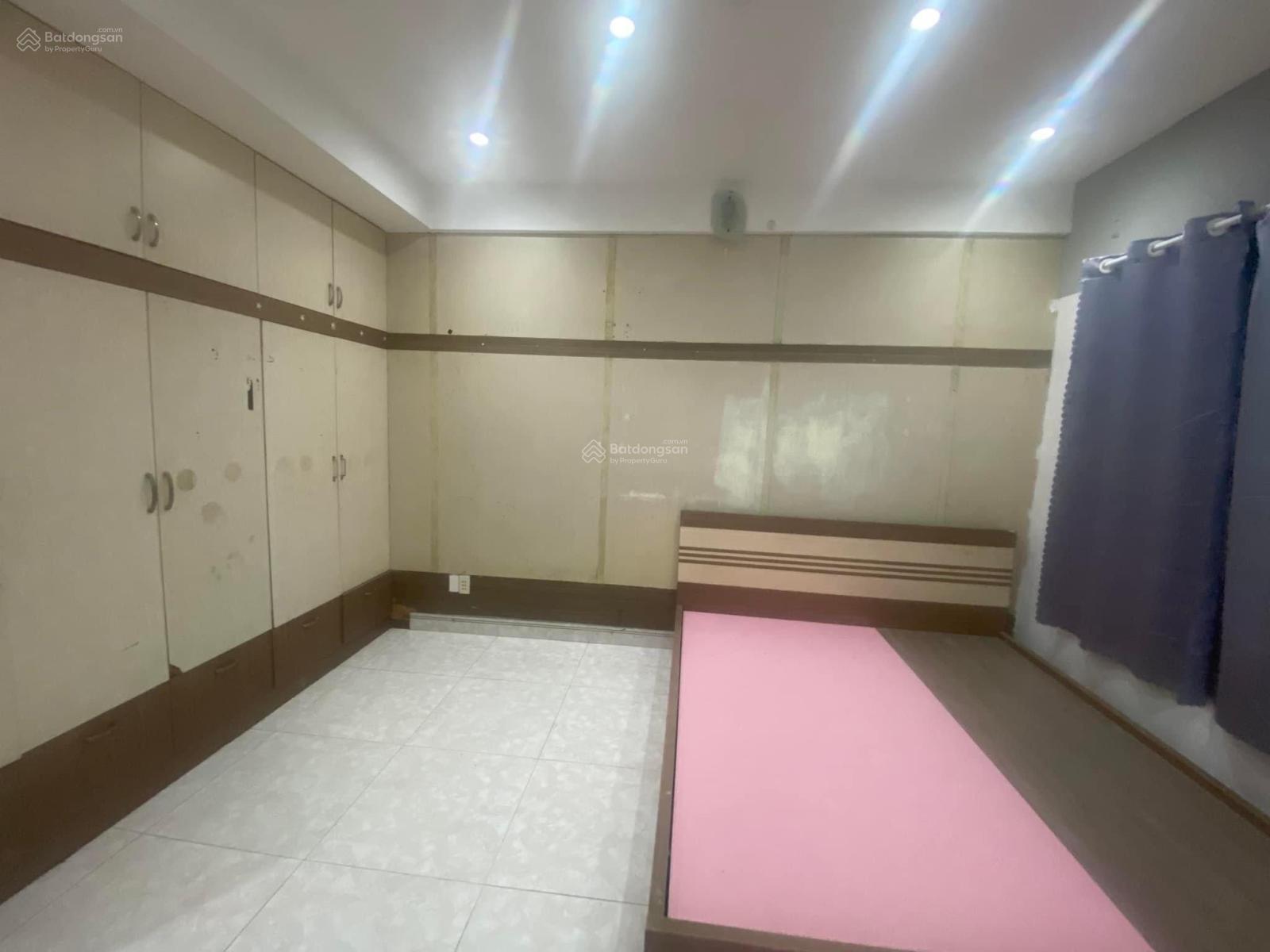 Căn hộ Nhất Lan 3, Bình Tân 62m² giá 6 triệu - Vào ở ngay!