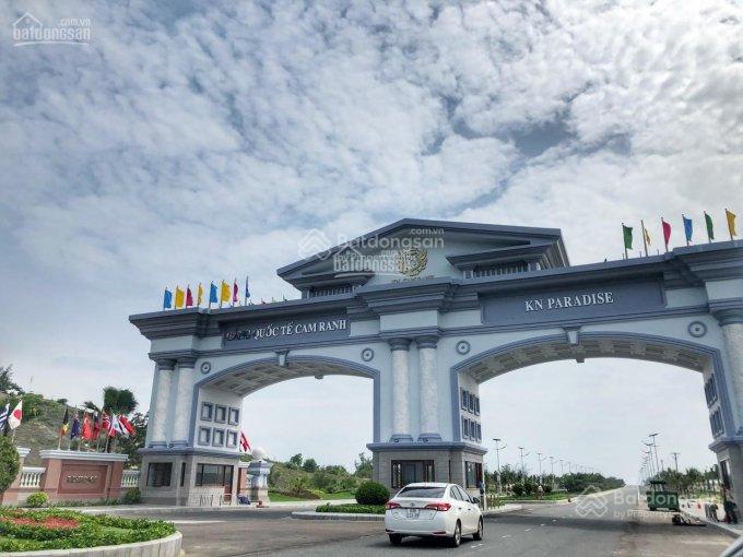 Lô đất Paragrus Cam Ranh 120m² giá 2.04 tỷ - Chính chủ cắt lỗ gấp!