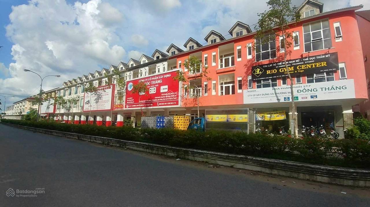 Đất nền dự án Vạn Phát Garden, Quốc lộ 1A Sóc Trăng, giá cực chất 10.7 triệu/m² - Cơ hội đầu tư sinh lời không thể bỏ lỡ!