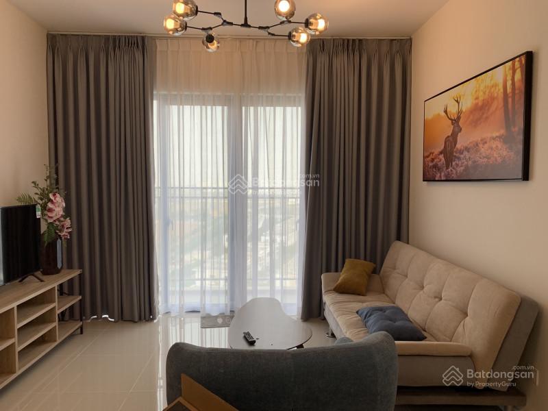 Căn hộ 2PN 2WC The Sun Avenue 76m² giá 6,8 tỷ - Sẵn sàng vào ở ngay!