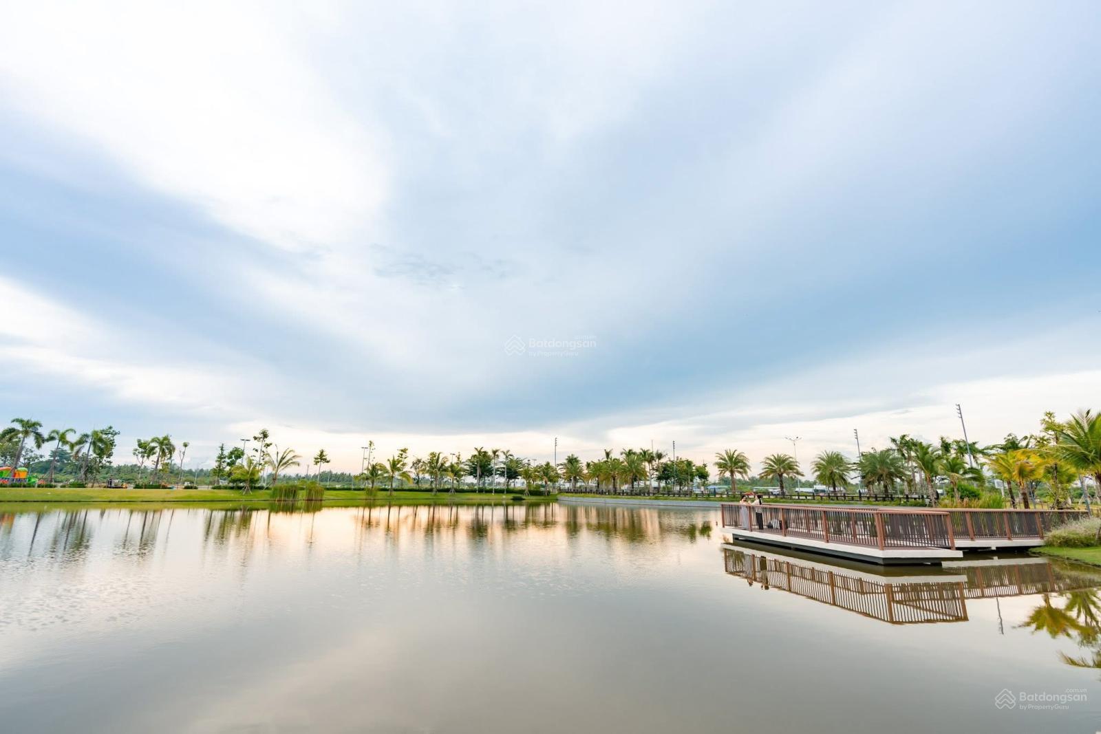 Đất nền Nam Long II Central Lake 90m² giá 3,29 tỷ - Cơ hội đầu tư hấp dẫn tại Cái Răng!