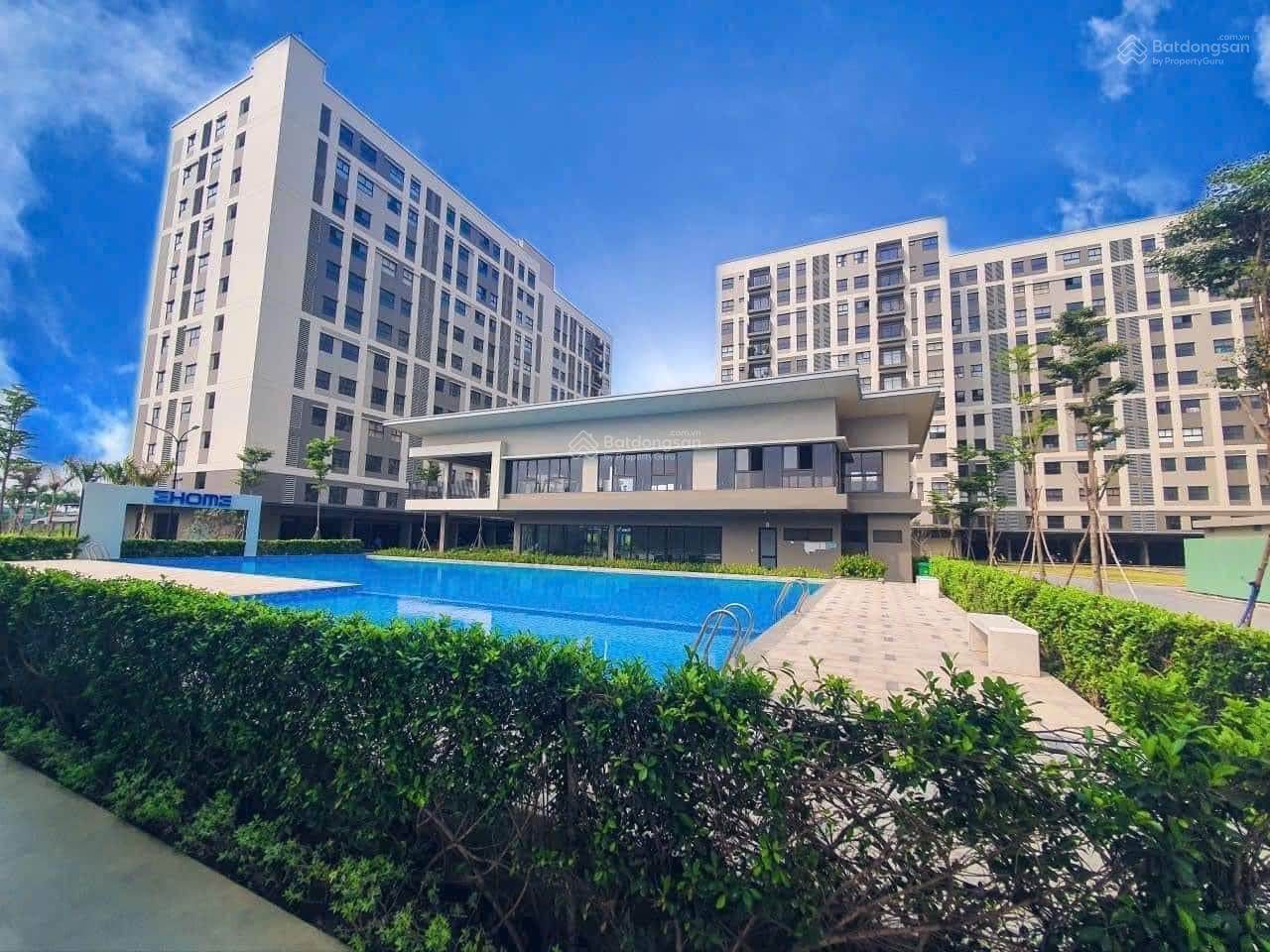 Căn hộ Ehome Southgate Bến Lức 51m² giá 1.19 tỷ - Sẵn sàng vào ở ngay!