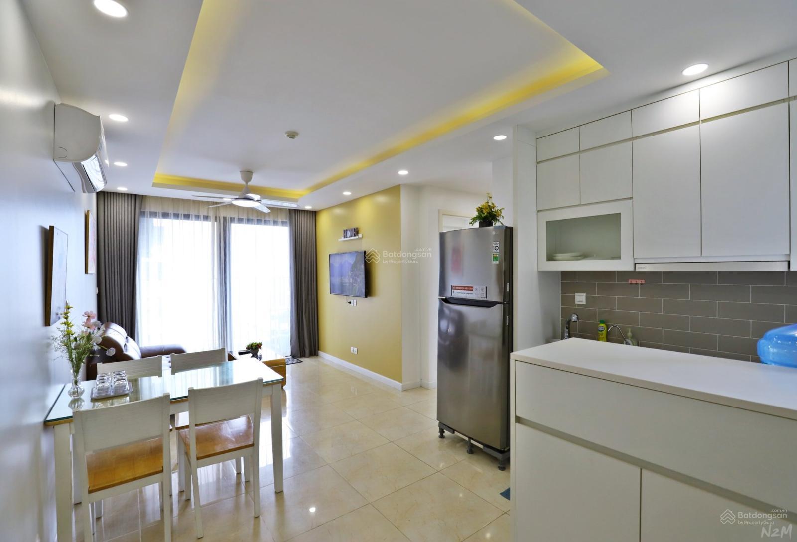 Căn hộ Vimeco CT1, Cầu Giấy 88m² giá 14 triệu - Full nội thất sang trọng!