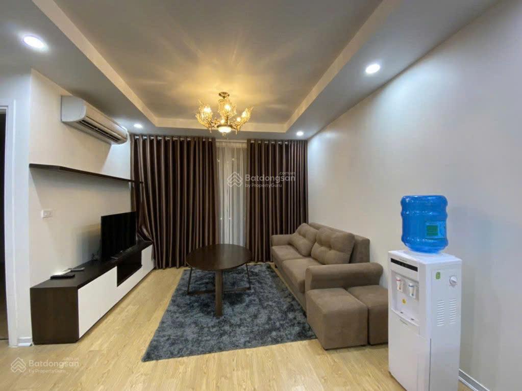 Căn hộ Golden Field Mỹ Đình 75m² giá 14,5 triệu - Vào ở ngay!