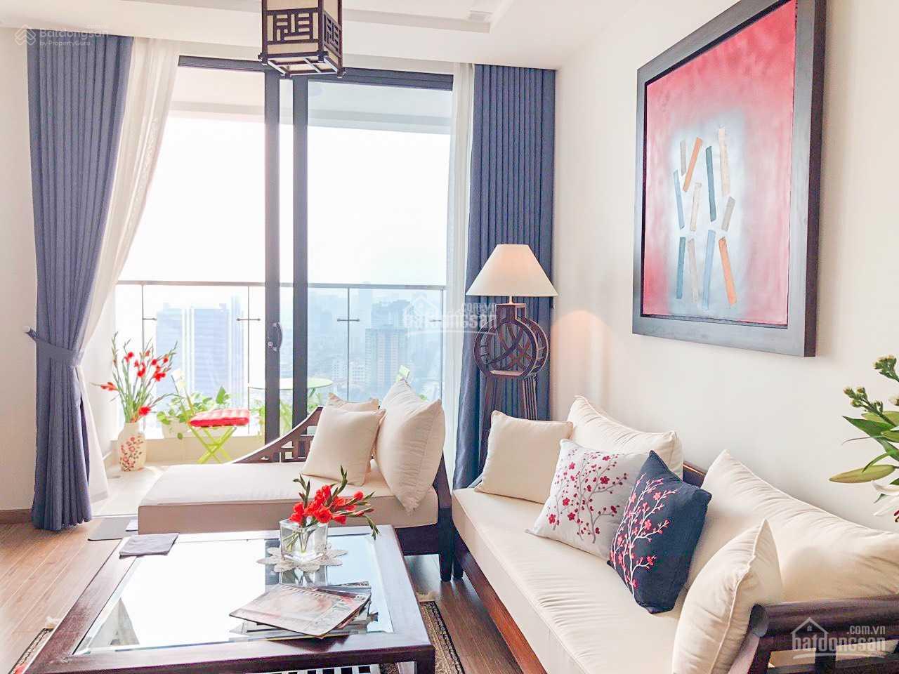 Căn hộ cho thuê tại Hei Tower - Diện tích 85m² và 105m² - Vào ở ngay!