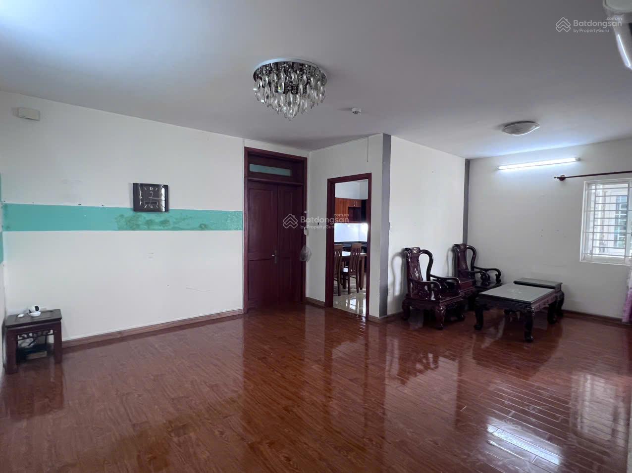 Căn hộ Him Lam Nam Khánh, Quận 8, 105m² giá 12 triệu - An ninh 24/7, Full nội thất