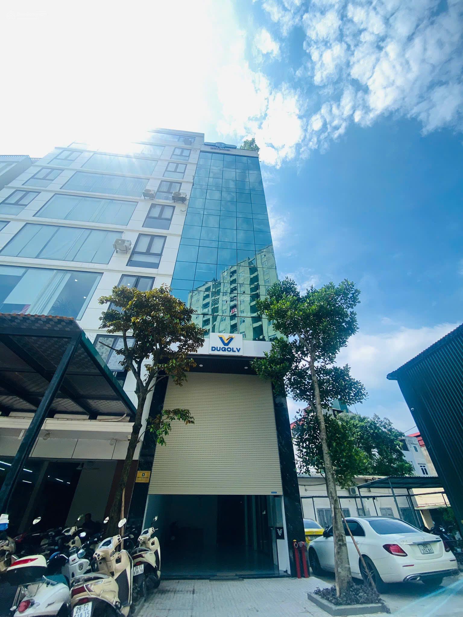 Cho thuê văn phòng Cầu Bươu, Thanh Trì 120m² giá 12 triệu - Phù hợp mọi quy mô công ty!