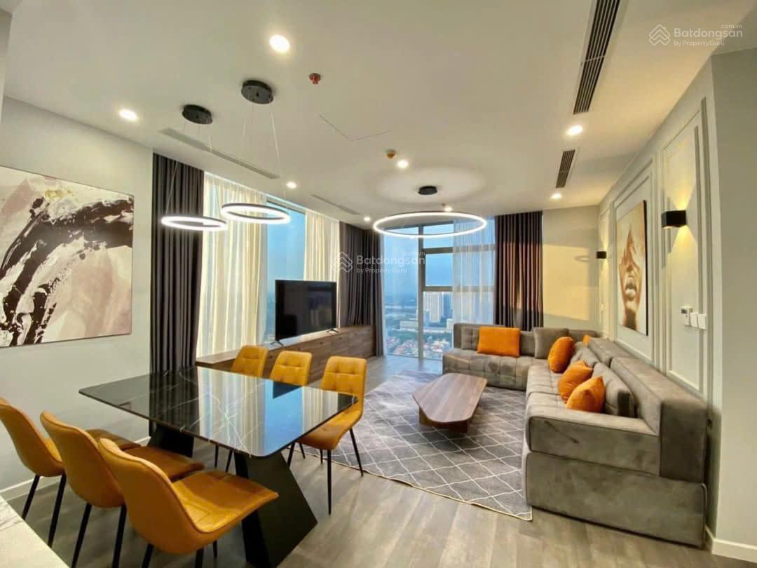 Căn hộ Mỹ Đình Pearl 95m² giá chỉ 9 tỷ - Chính chủ, nội thất đầy đủ!