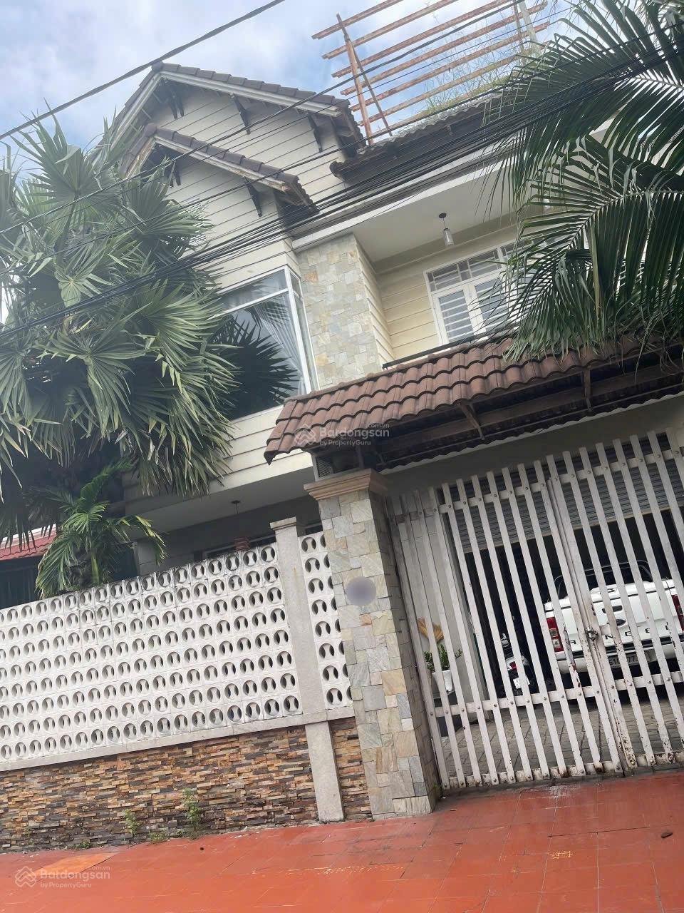 Nhà phố D1, KDC Phú Hòa 1, 200m² giá 14 tỷ - Tiềm năng kinh doanh vượt trội!