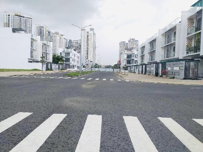 Nhà phố An Phú New City Q2 150m² giá 38 tỷ - Đầu tư lý tưởng!