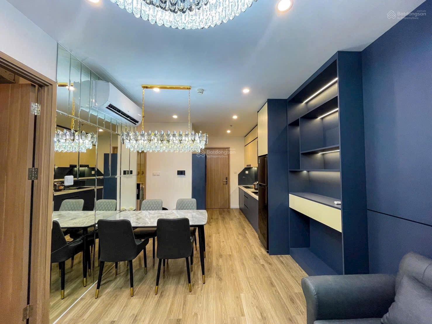 Căn hộ góc 60m² Tháp Cielo - Dự án Destino Centro, giá 1.99 tỷ - Hàng độc quyền, bán nhanh!