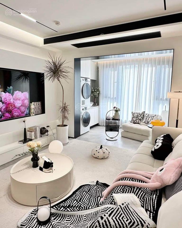 Căn hộ chung cư Nam Đô Hoàng Mai 90m² giá 6.15 tỷ - Chính chủ cần bán gấp!