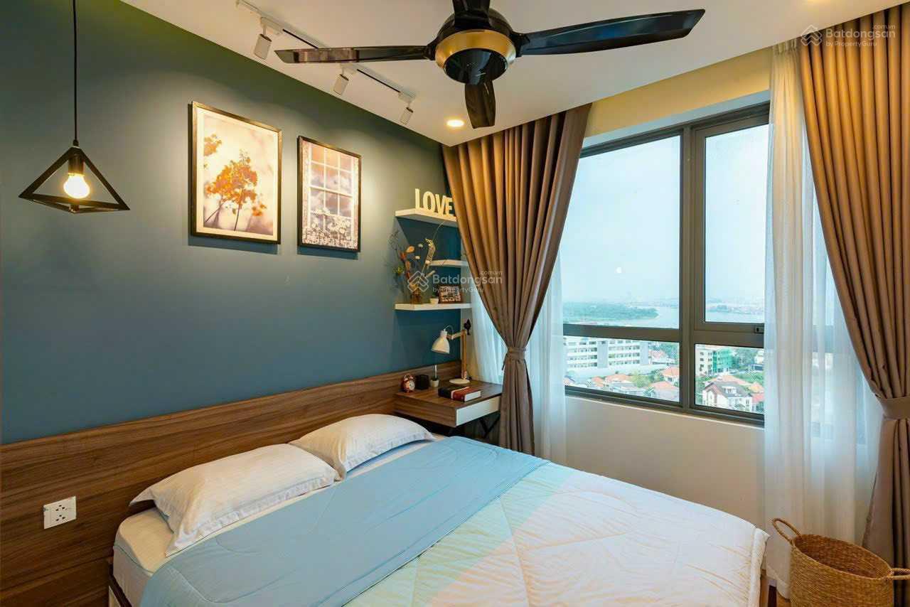 Căn hộ Cao Ốc Phú Nhuận 130m² giá 5.6 tỷ - Chính chủ cần bán gấp!