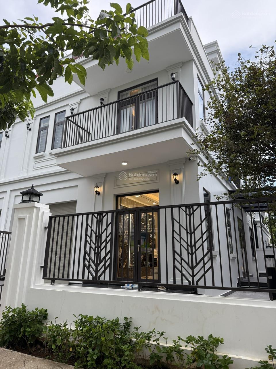 Cho thuê biệt thự 4PN, 4WC tại La Vida Residences, 177m² giá 30 triệu - Không thể bỏ lỡ!