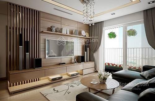 Chung cư Gelexia 885 Tam Trinh 96m² giá 5.55 tỷ - Chính chủ bán gấp!