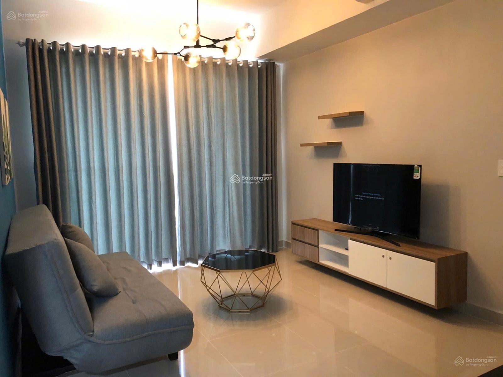 Căn hộ Carillon 7 Tân Phú 68m² giá 11.5 triệu - Thiết kế hiện đại, view đẹp!