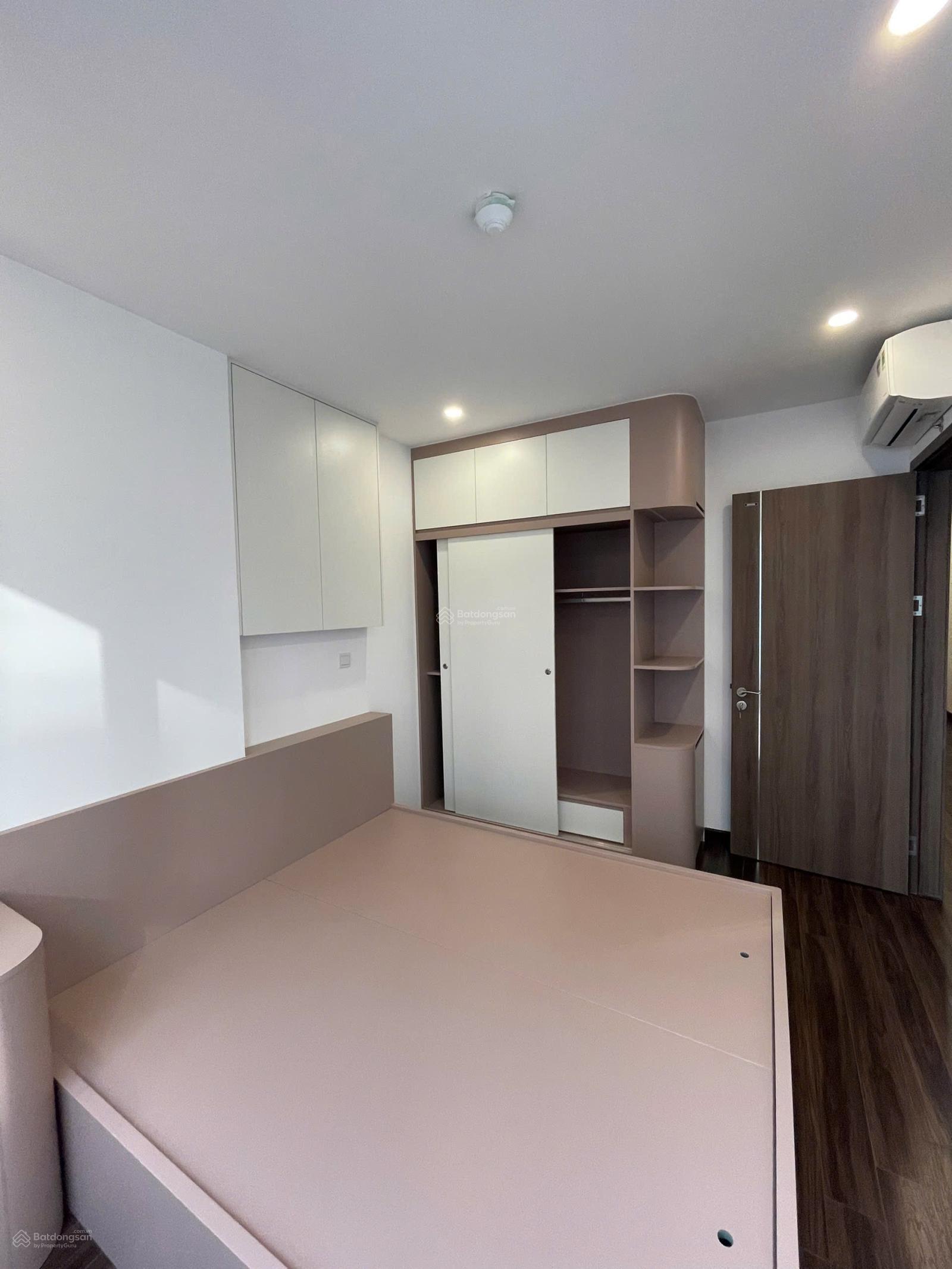 Căn hộ 2PN 1WC tại Hoàng Huy Commerce 50.2m² giá 1.969 tỷ - Tặng full nội thất!