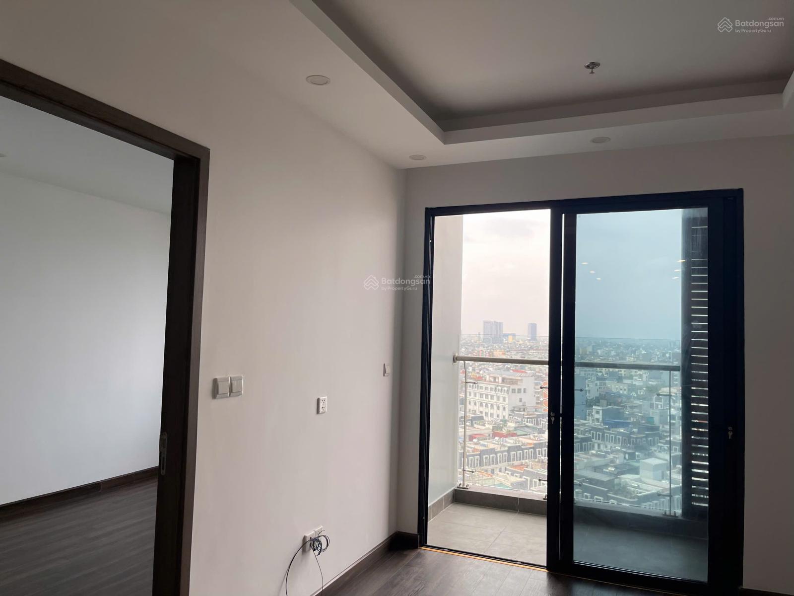 Căn hộ 2N2WC Hoàng Huy Commerce 67.6m² giá chỉ 2.269 tỷ - View đẹp ngắm pháo hoa!